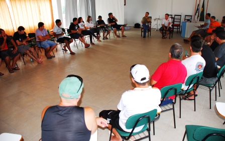 SMC e DIEESE realizam curso Trabalho, Sindicato e Sociedade