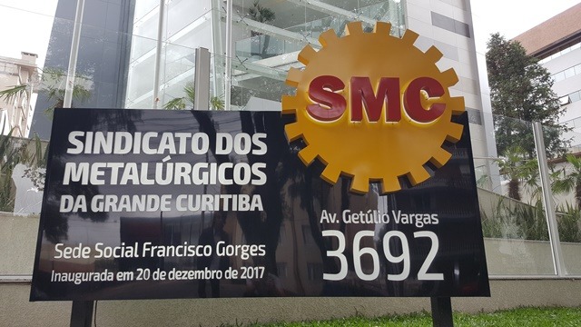 Sede central do SMC está com novo horário