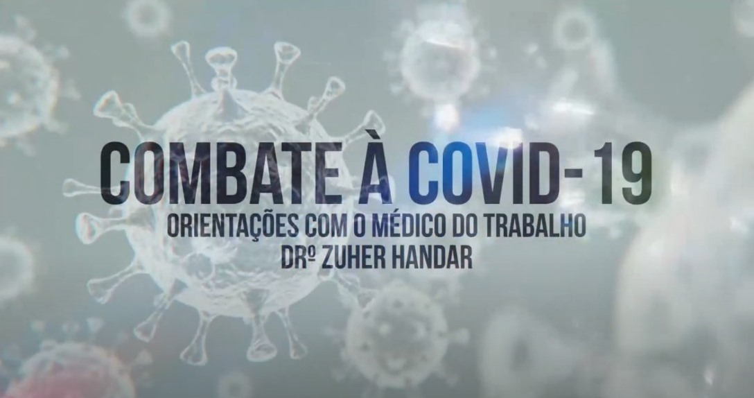 Combate à Covid-19: Portaria nº14-Identificação de casos suspeitos