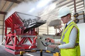 Eduardo Braga apresenta projeto de aposentadoria especial para trabalhador exposto a risco