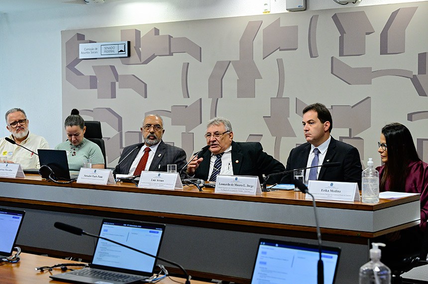 Defensores da redução de jornada destacam impacto sobre saúde do trabalhador  