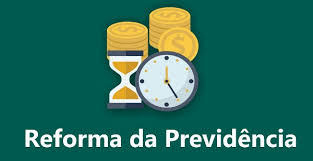 Reforma da Previdência começa a valer na semana que vem
