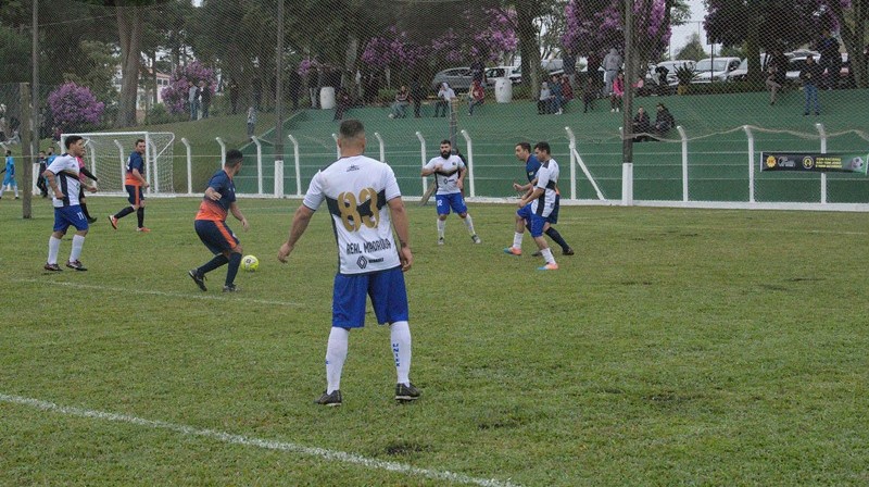 CONFIRA OS JOGOS DESTE DOMINGO(06/08) DO CAMPEONATO METALÚRGICO DE FUTEBOL 7