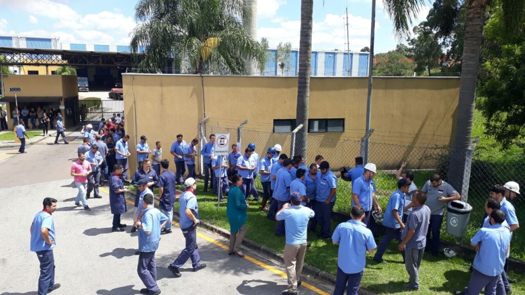 Gonvarri: Metalúrgicos ratificam alteração no estatuto do SMC