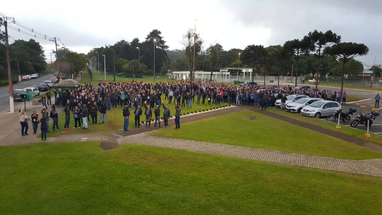 Bosch: Metalúrgicos decidem priorizar luta pela PLR 2019