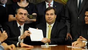 Previdência: contra Bolsonaro, centrão quer resgatar reforma de Temer
