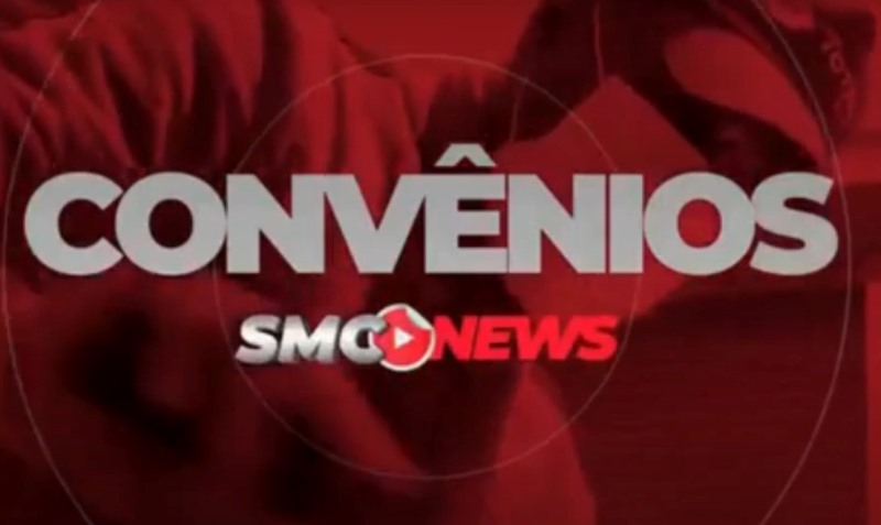 Tá no ar a 1ª edição do SMC News Convênios!