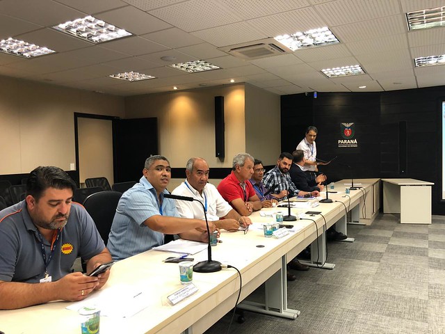 Paraná mantém “regra de Dilma” e trabalhadores terão ganho real no piso regional