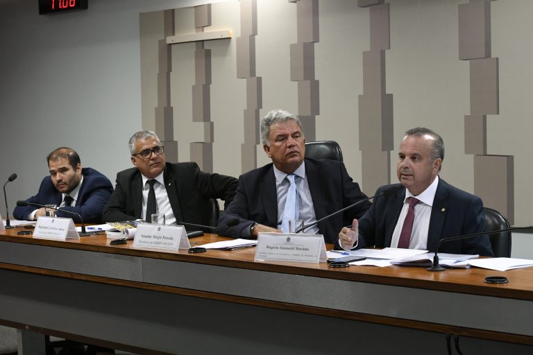 MP da Carteira de Trabalho Verde-Amarela recebe mais críticas do que elogios no primeiro debate