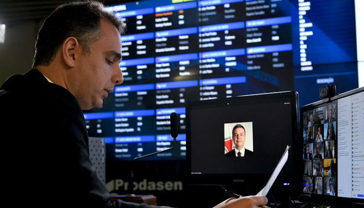 Para socorrer empresas, Senado aprova nova Lei de Falências