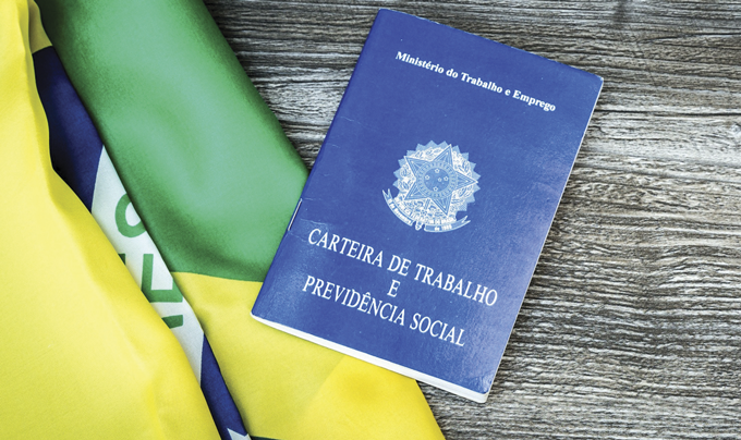 A INCONSTITUCIONALIDADE DO ARTIGO 24 DA MEDIDA PROVISÓRIA 905/2019