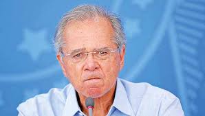 Guedes boicota retomada ao querer trocar auxílio por