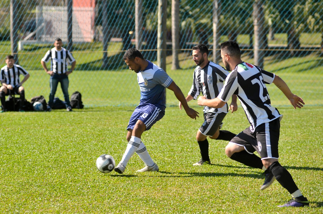 FUTEBOL METALÚRGICO:: CONFIRA OS RESULTADOS DA 6ª RODADA