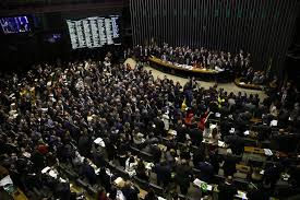 Relator do Orçamento de 2020 propõe ampliar valor do fundo eleitoral para R$ 3,8 bilhões