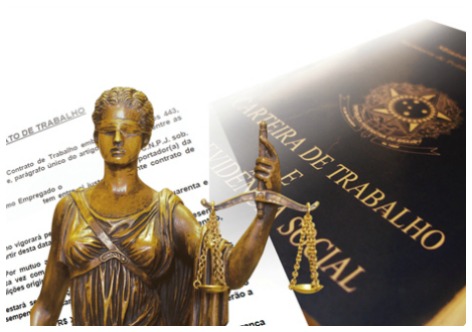 Justiça condena três por trabalho análogo à escravidão