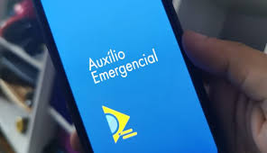 Caixa paga nesta segunda auxílio emergencial a 6,15 milhões de beneficiários do Bolsa Família e inscritos via app e site