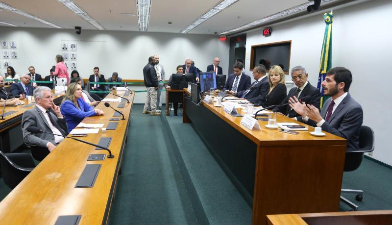 MPT defende reconhecimento de vínculo de emprego de trabalhadores por aplicativo