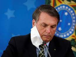 Reinaldo Azevedo: CPI de Bolsonaro agride a Constituição e o Regimento do Senado