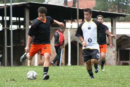 Futebol SMC: Confira a tabela de jogos da 3ª rodada