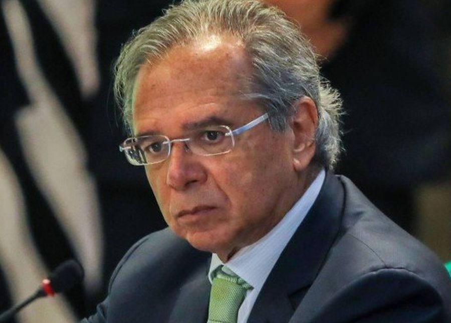 Reinaldo Azevedo: Guedes, o 