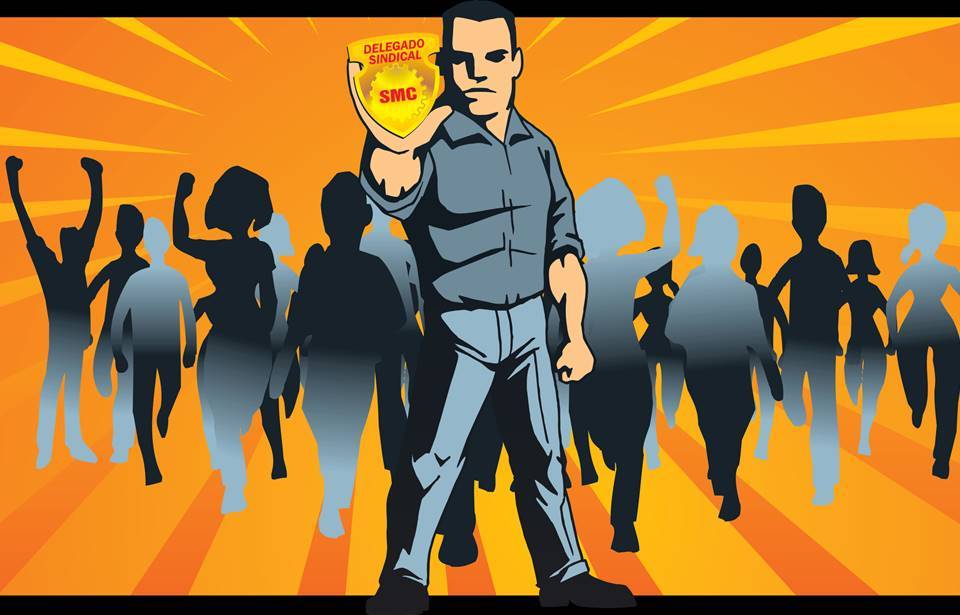 CONFIRA OS DELEGADOS DE FÁBRICA ELEITOS NA SUA EMPRESA