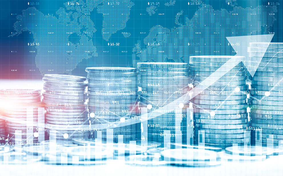 Índice de Desempenho Socioeconômico do Brasil sobe 12,8%
