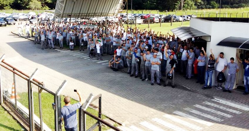 KYB: Metalúrgicos conquistam acordo com PLR que pode chegar a R$ 11 mil