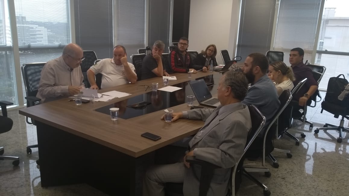 SMC e CNH finalizam redação do documento da data-base