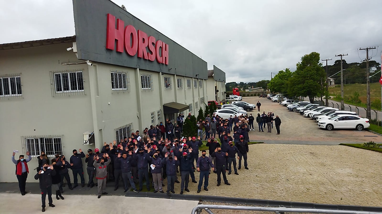 Horsch: Metalúrgicos dão prazo até final do mês para proposta salarial