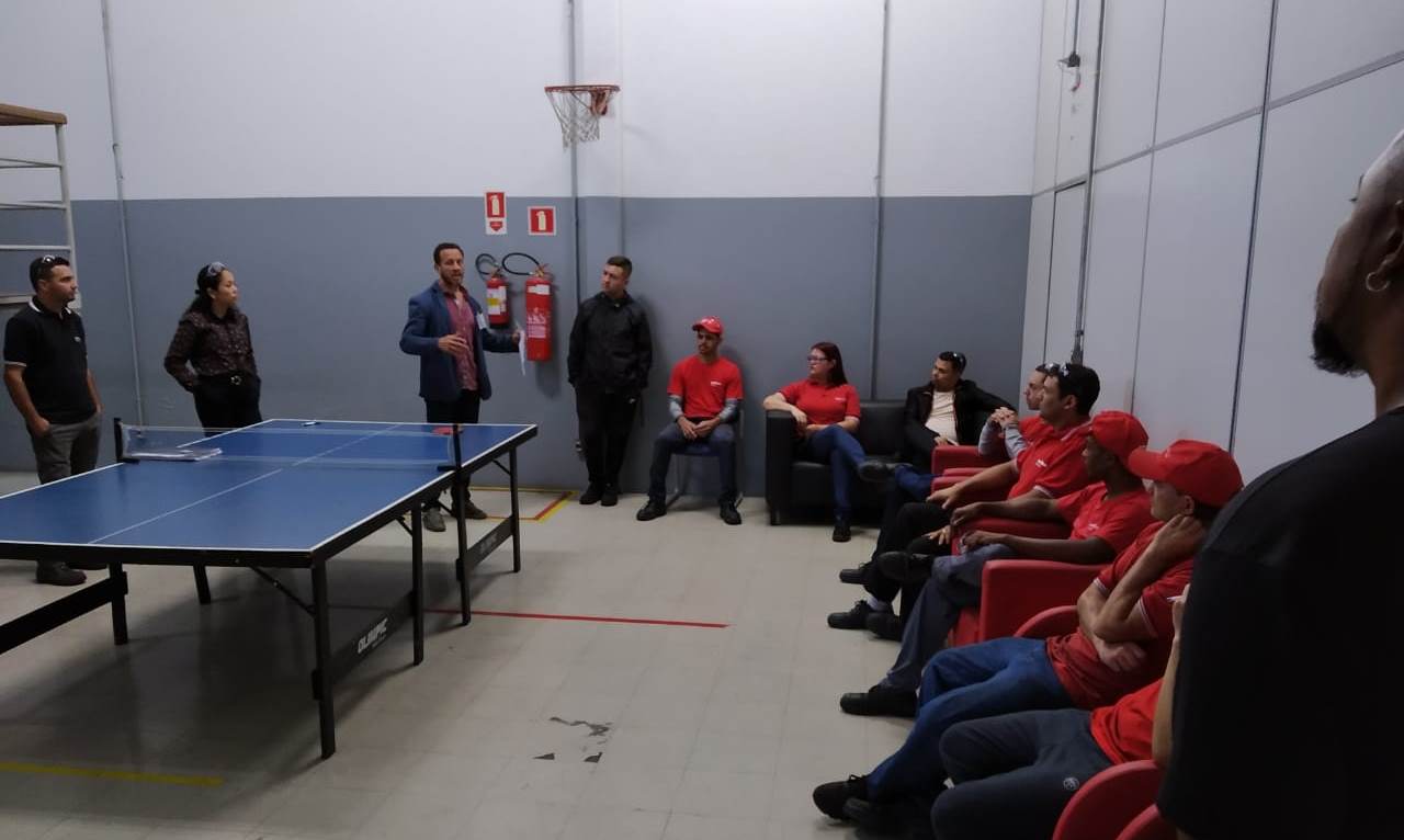 SMC e Oerlikon Balzers retomam discussões e trabalhadores aprovam PLR 2019