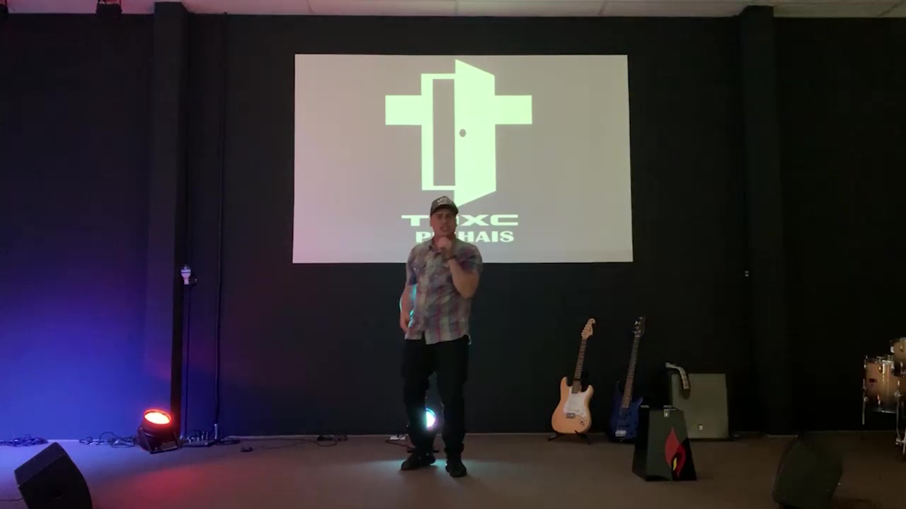 Live SMC: Quadro “Chão de Fábrica” entrevista metalúrgico rapper da Faurecia