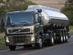 Volvo avança na venda de caminhões e retoma quarta posição no ranking