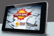 Eleições no SMC começam hoje! Vota associado e associada!