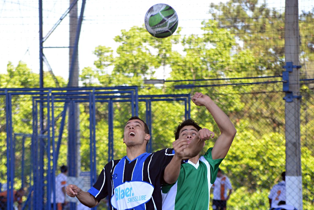 Futebol: Saiba mais sobre as inscrições para o Campeonato Metalúrgico 2015
