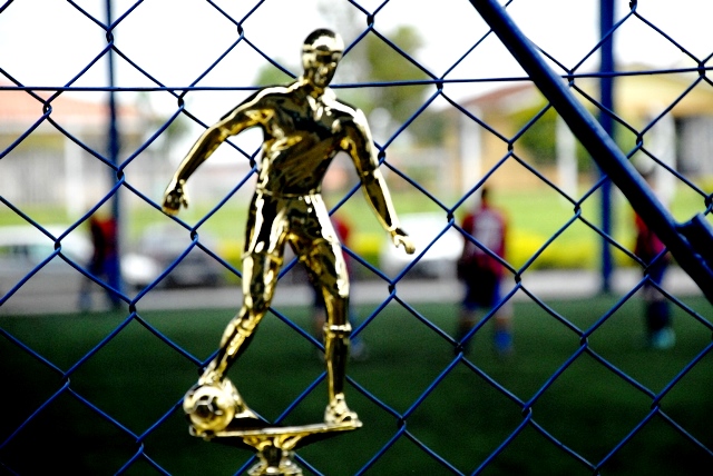 Futebol: Final do Campeonato Metalúrgico será disputada neste domingo (13)