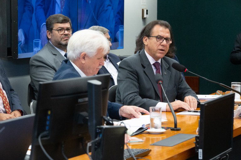 Ministério do Trabalho e Emprego apresenta Plano de Trabalho para 2023