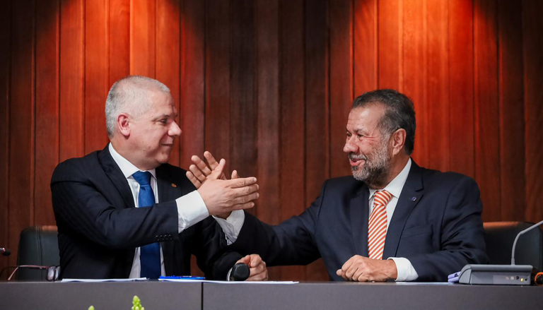 Alessandro Stefanutto assume presidência do INSS com desafio de reduzir fila