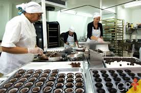 Pequena indústria tem bom desempenho no 4º trimestre de 2019, diz CNI