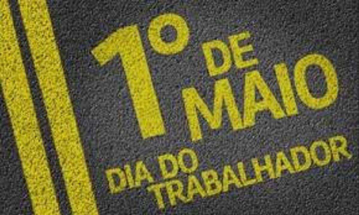 Centrais lançam 1º de Maio unificado em SP