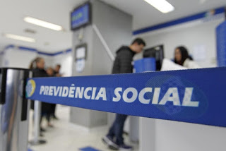 533 MIL PERDEM BENEFÍCIO DO INSS POR NÃO PROVAREM QUE ESTÃO VIVOS