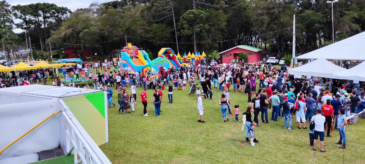 23ª EDIÇÃO DA METALFEST MARCA REENCONTRO DA FAMÍLIA METALÚRGICA