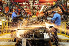 Faturamento da indústria cai 0,8% em 2019, informa CNI