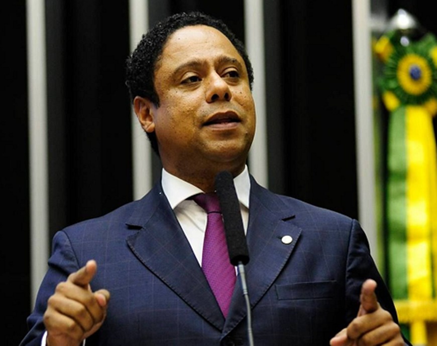 Entrevista especial com o Deputado Federal Orlando Silva