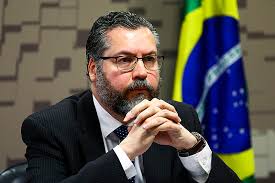 Reinaldo Azevedo: Todas as mentiras do Ernesto na CPI
