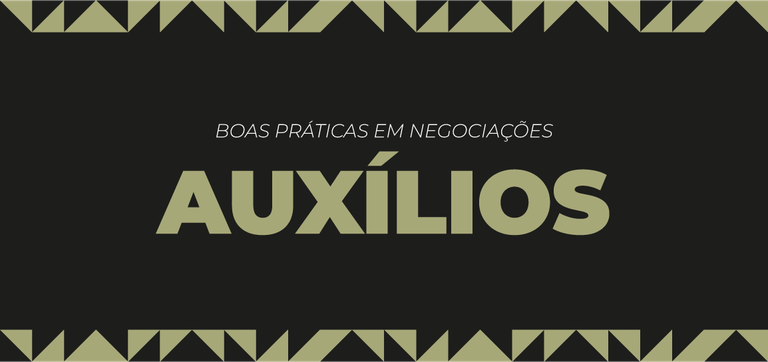 Negociação coletiva amplia garantias por meio de auxílios diversos aos trabalhadores