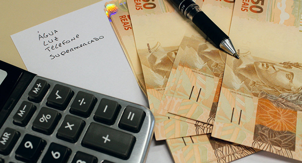 Inflação oficial fica em 0,48% em setembro e ultrapassa centro da meta em 12 meses