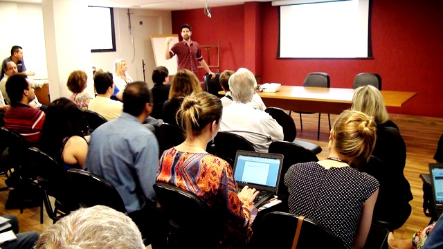 SMC participa do Seminário do “Panorama do Emprego em Curitiba”