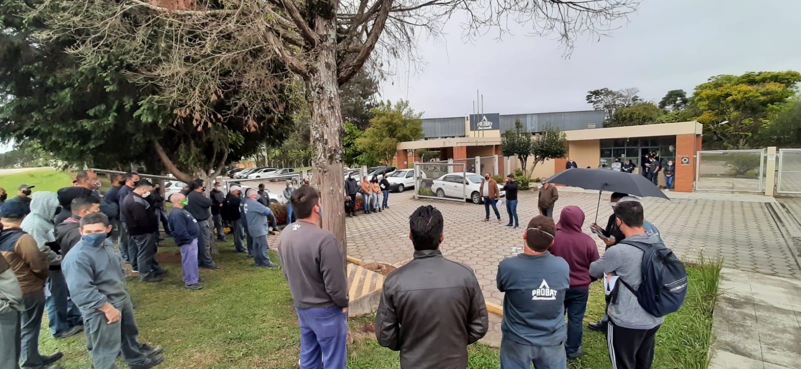 Leogap: Sindicato apresenta proposta de ACT. Votação inicia nesta segunda(27) pelo votasmc