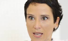 Monica De Bolle: “Hoje, dane-se o Estado mínimo, é preciso gastar e errar pelo lado do excesso”