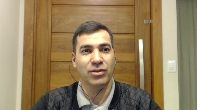 Live SMC: Quadro “Chão de Fábrica” entrevista metalúrgico da Volkswagen	